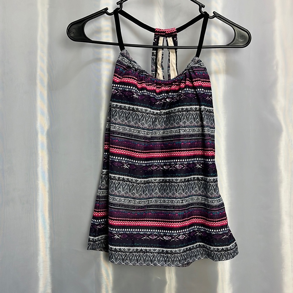 Kona Sol swim top